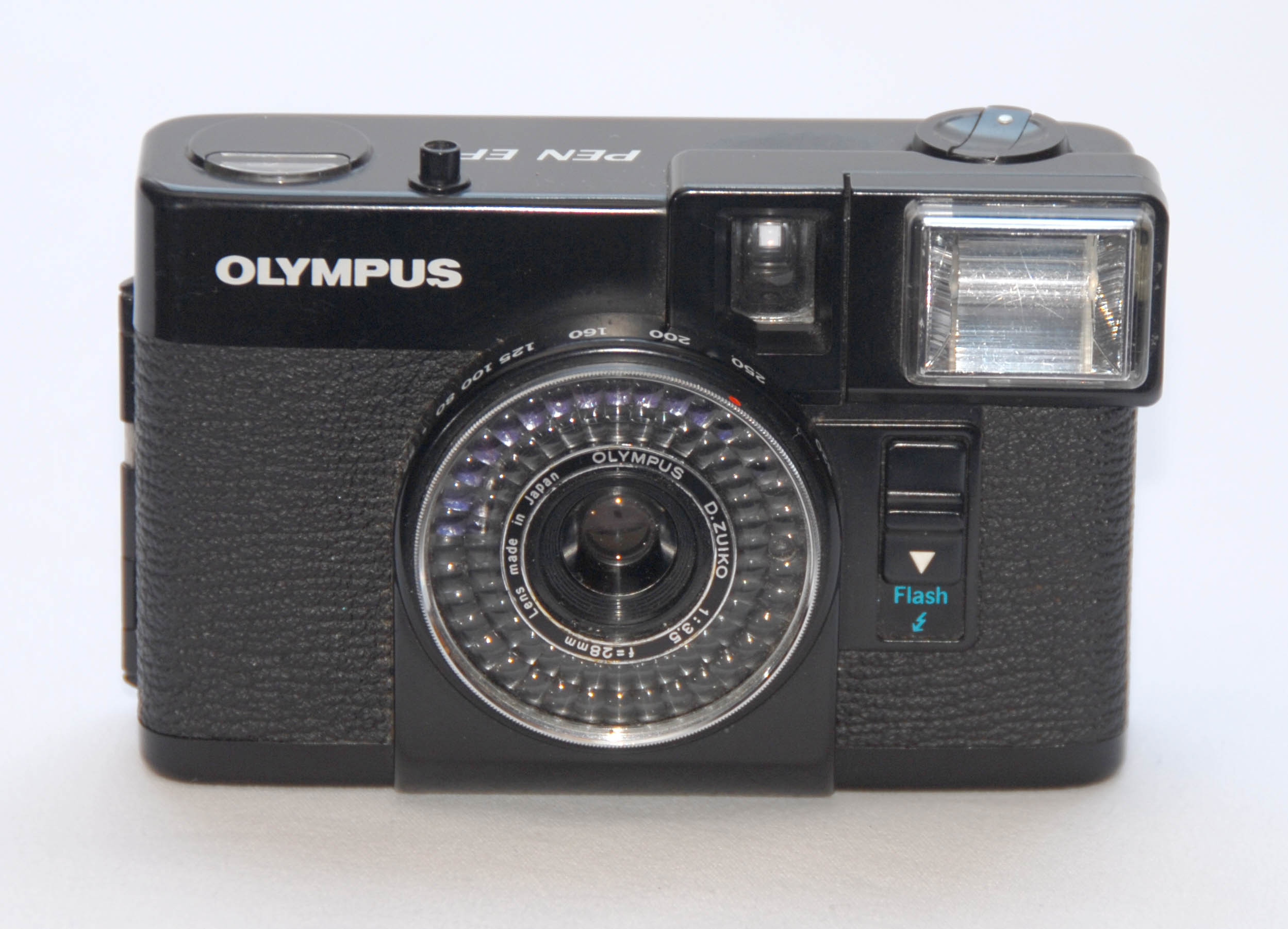 OLYMPUS PEN EF